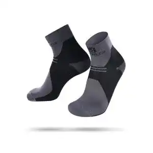 Kompressionssocken SWORTS Kurz Plantarfasciitis, extra weich