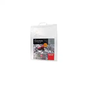 Tomatenhaube NOOR gelocht 0,65 x 10m Transparent