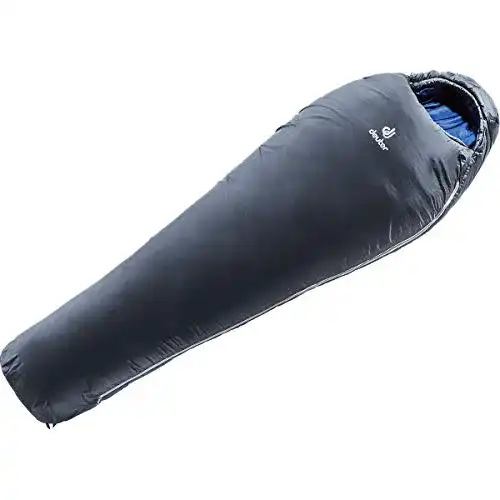 Sommerschlafsack deuter Orbit +5° 2020 Modell Schlafsack