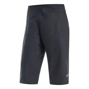 Bike-Shorts Herren GORE WEAR C5 Gore-tex Paclite Trail Shorts