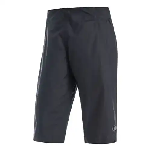 Bike-Shorts Herren GORE WEAR C5 Gore-tex Paclite Trail Shorts