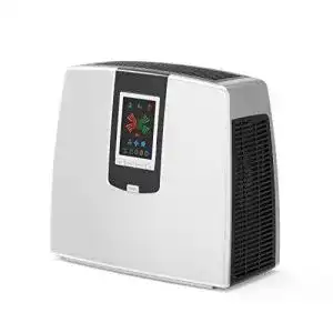 Ozongeneratoren Baren Luftreiniger B-757B HEPA H13 Aktivkohle