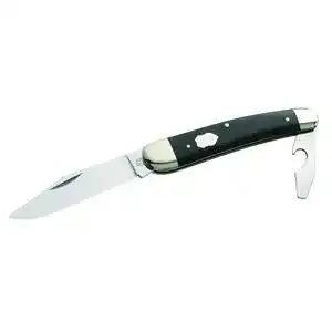 Hartkopf-Messer Hartkopf Solingen, Klinge und Kapselheber