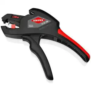 Automatische Abisolierzange Knipex 12 62 180 180 mm