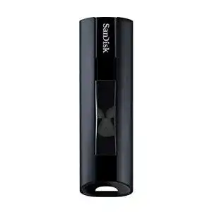 Schneller USB-Stick SanDisk Extreme PRO USB 3.2, 128 GB