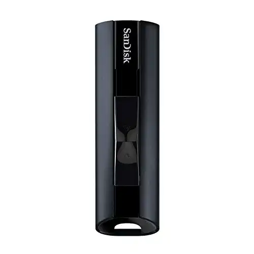 Schneller USB-Stick Set