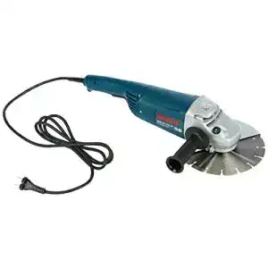 Bosch-Winkelschleifer 230 Bosch Professional GWS 22-230 JH