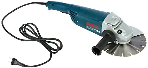 Bosch-Winkelschleifer 230 Bosch Professional GWS 22-230 JH
