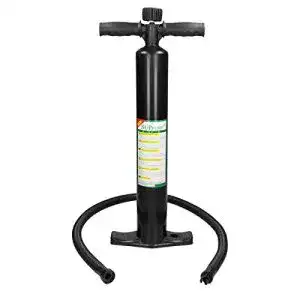 SUP-Handpumpe ECD Germany Premium Handpumpe bis 29 psi