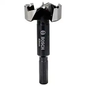Forstnerbohrer 40 mm Bosch Accessories Bosch Professional