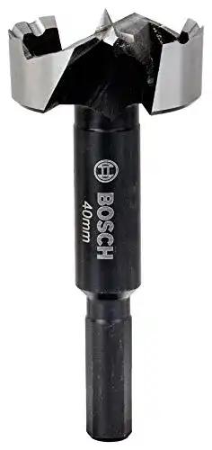 Forstnerbohrer 40 mm Bosch Accessories Bosch Professional