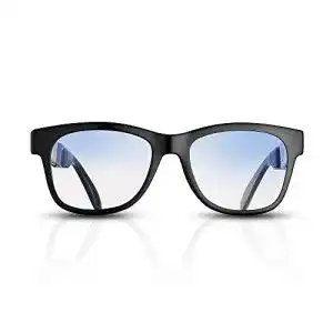 Bluetooth-Sonnenbrille VOCALSKULL Alien 5 Bone Conduction