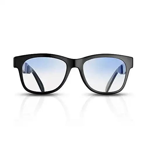 Bluetooth-Sonnenbrille VOCALSKULL Alien 5 Bone Conduction