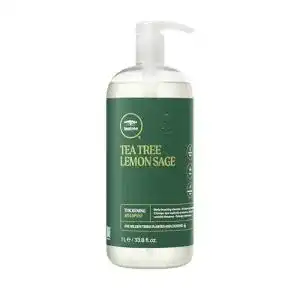 Paul-Mitchell-Shampoo Paul Mitchell Tea Tree Lemon Sage