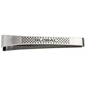 Grätenzange Global GS-20/B Fischgräten-Pinzette,12 cm