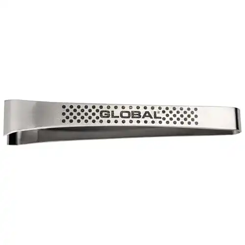 Grätenzange Global GS-20/B Fischgräten-Pinzette,12 cm