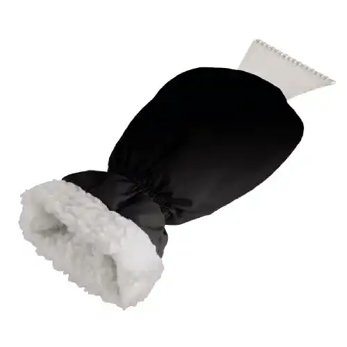 Eiskratzer mit Handschuh Hama Eiskratzer
