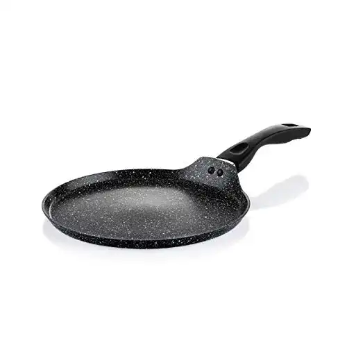 Die beste Crêpes-Pfannen Westinghouse Pfannkuchenpfanne Induktion 2026 Test Bestseller Crêpes-Pfannen Westinghouse Pfannkuchenpfanne Induktion