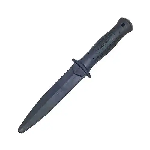 Die beste Haller-Messer Haller 76240 Trainingsmesser soft Outdoormesser 2026 Test Bestseller Haller-Messer Haller 76240 Trainingsmesser soft Outdoormesser