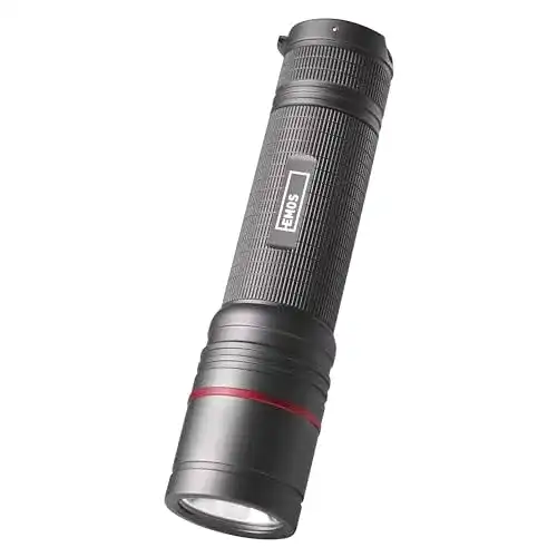 Die beste Taktische Taschenlampe EMOS superhell, wiederaufladbar 1200 lm 2026 Test Bestseller Taktische Taschenlampe EMOS superhell, wiederaufladbar 1200 lm