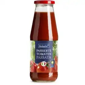 Passierte Tomaten bioladen Tomaten-Passata, fein (1 x 680 gr)