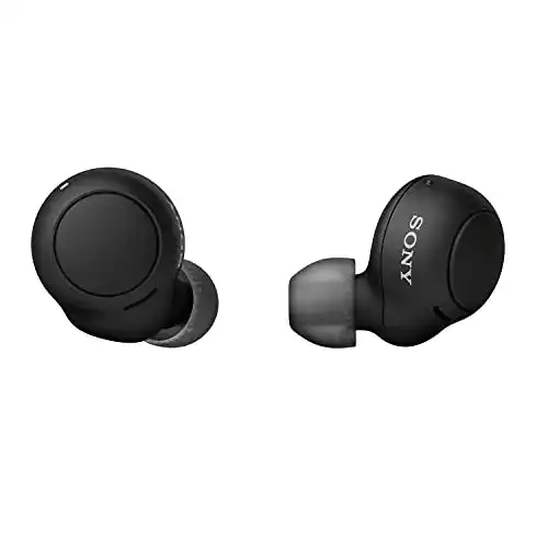Die beste Sony-In-Ear-Kopfhörer Sony WF-C500 kabellos, Bluetooth, In-Ear 2026 Test Bestseller Sony-In-Ear-Kopfhörer Sony WF-C500 kabellos, Bluetooth, In-Ear