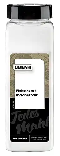 Fleischzartmacher-Gewürz Ubena Foodservice 1100g