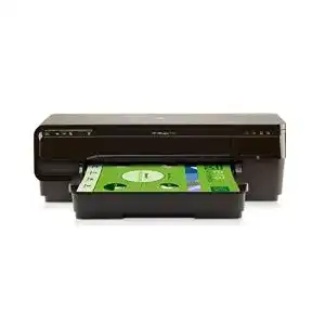HP-A3-Drucker HP Officejet 7110 (CR768A) A3 Drucker