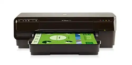 HP-A3-Drucker HP Officejet 7110 (CR768A) A3 Drucker