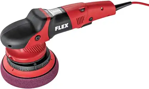 Die beste Flex-Poliermaschine Flex XFE 7-15 150 418080 Exzenter, 710W 2026 Test Bestseller Flex-Poliermaschine Flex XFE 7-15 150 418080 Exzenter, 710W