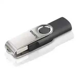 Hama-USB-Stick Hama 128 GB USB-Stick USB 2.0 Datenstick