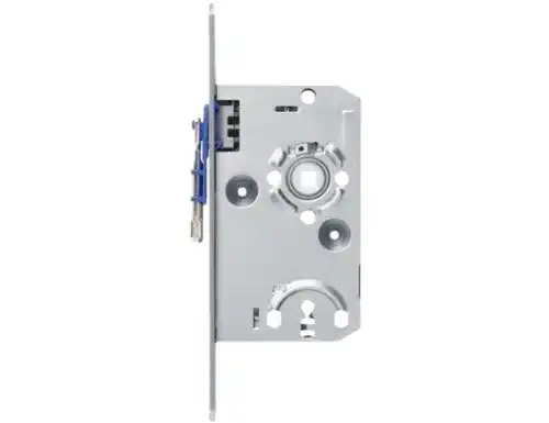 Türschloss ABUS Einsteckschloss ES BB 55/20 KU, links, 36760 1