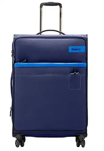 Stratic-Koffer Stratic Light Koffer weichschale Trolley Rollkoffer