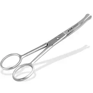 Hundeschere InstrumenteNrw Exklusive Fellschere, 11,5 cm