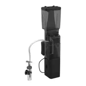 Eiweißabschäumer Ferplast 66290021 Abschäumer BLUSKIMMER 250