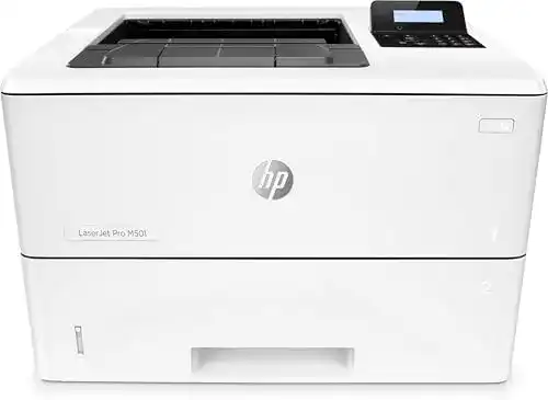 HP-Farblaserdrucker HP LaserJet Pro M501dn Laserdrucker