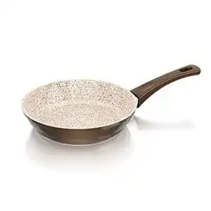 Genius-Pfanne Genius Cerafit Granit Brat-Pfanne Induktion