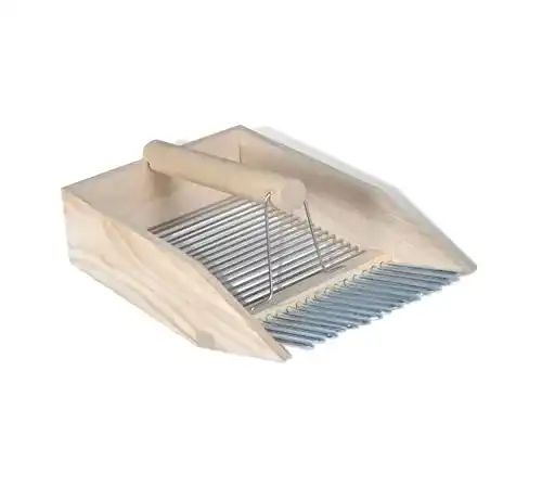Beerenkamm Deu Fa Holz 401001