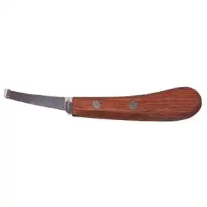 Hufmesser Hauptner & Herberholz 40647000 rechts
