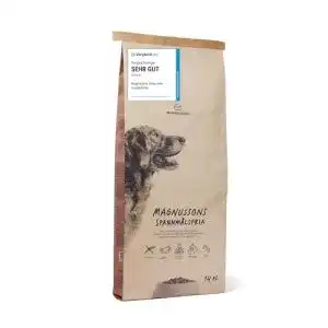 Magnusson-Hundefutter MAGNUSSONs Grain Free 14kg