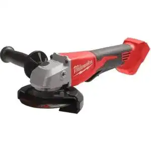 Milwaukee-Winkelschleifer Milwaukee 4933411210 HD 18 AG