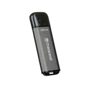 Schneller USB-Stick Transcend highspeed USB-Stick 256GB JetFlash