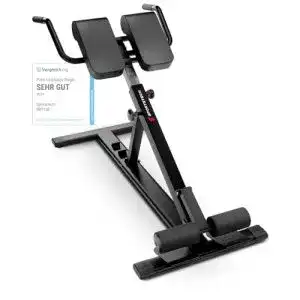 Sportgerät für zuhause Sportstech Gesund&Fit 6in1
