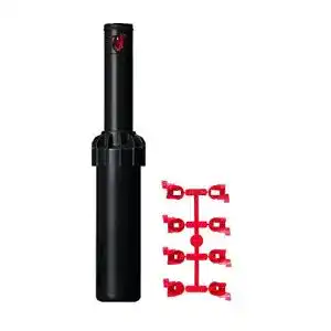 Versenkregner Hunter m-n rainman Rasensprenger PGJ -04, 10 cm