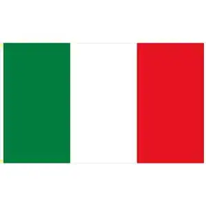 Italien-Flagge BGFint Italien Fahne Flagge Italia 150 x 90 cm
