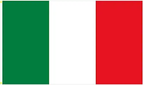 Italien-Flagge BGFint Italien Fahne Flagge Italia 150 x 90 cm