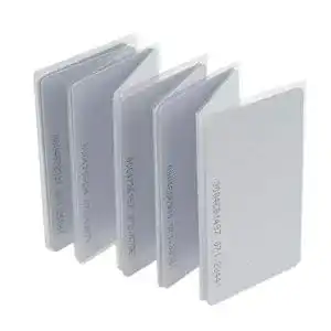 RFID-Karten Kadongli KDL White Smart- Nähe 125 kHz TK4100