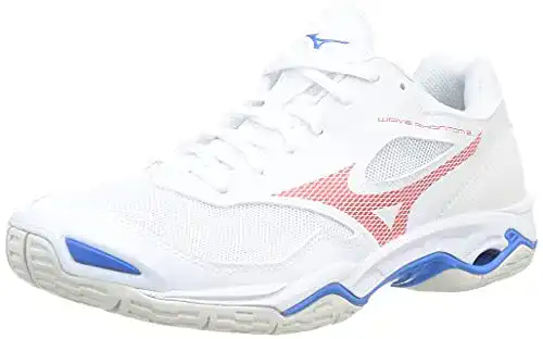 Handballschuhe Herren Mizuno Herren Wave Phantom 2