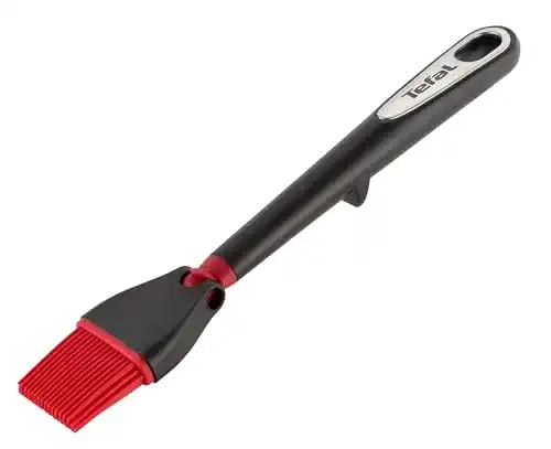 Backpinsel Tefal Ingenio K20724, 33 cm, Kunststoff/Silikon