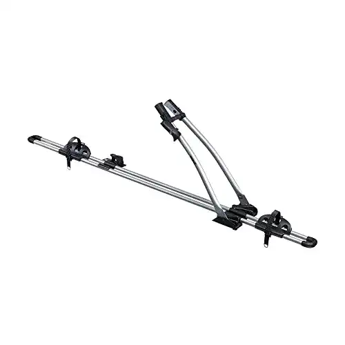Fahrrad-Dachträger Thule FBA_532002 532 FreeRide